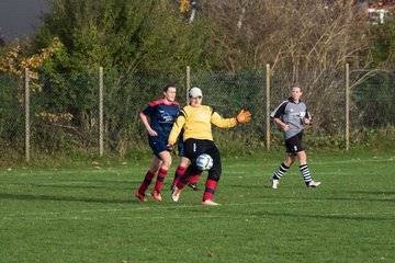 Bild 135 - Frauen TSV Wiemersdorf - SG Weede-Westerrade : Ergebnis: 1:1
